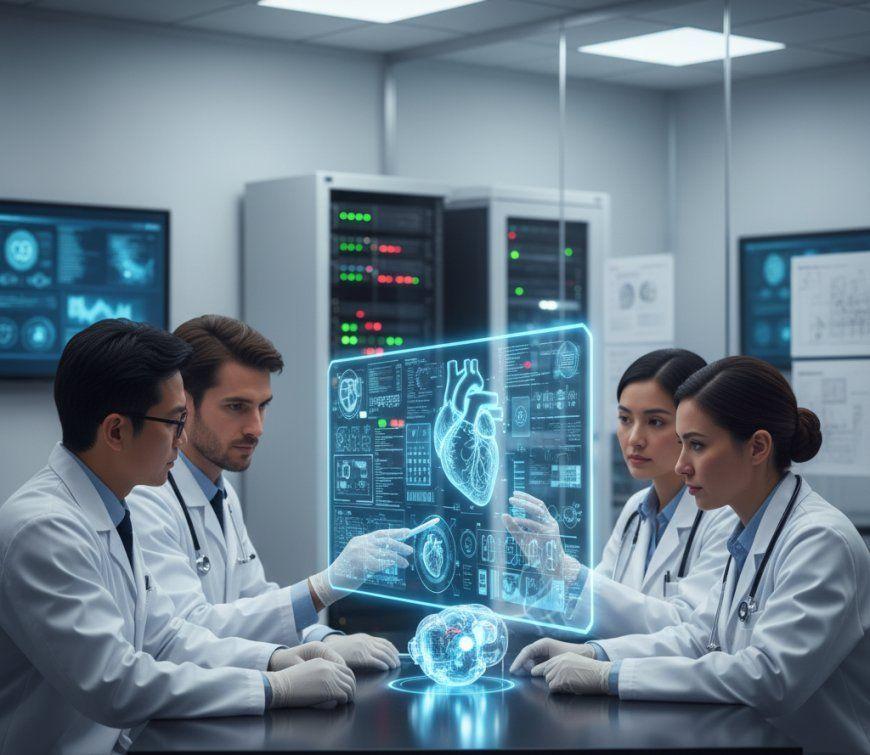 About Medicare Services
